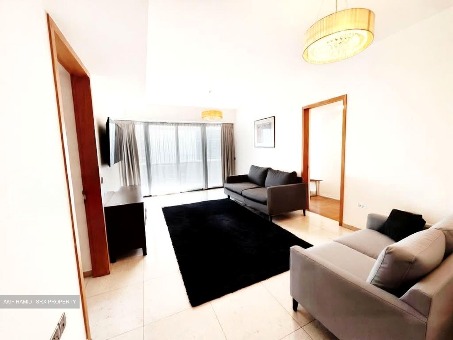 Marina Bay Suites (D1), Condominium #624216991